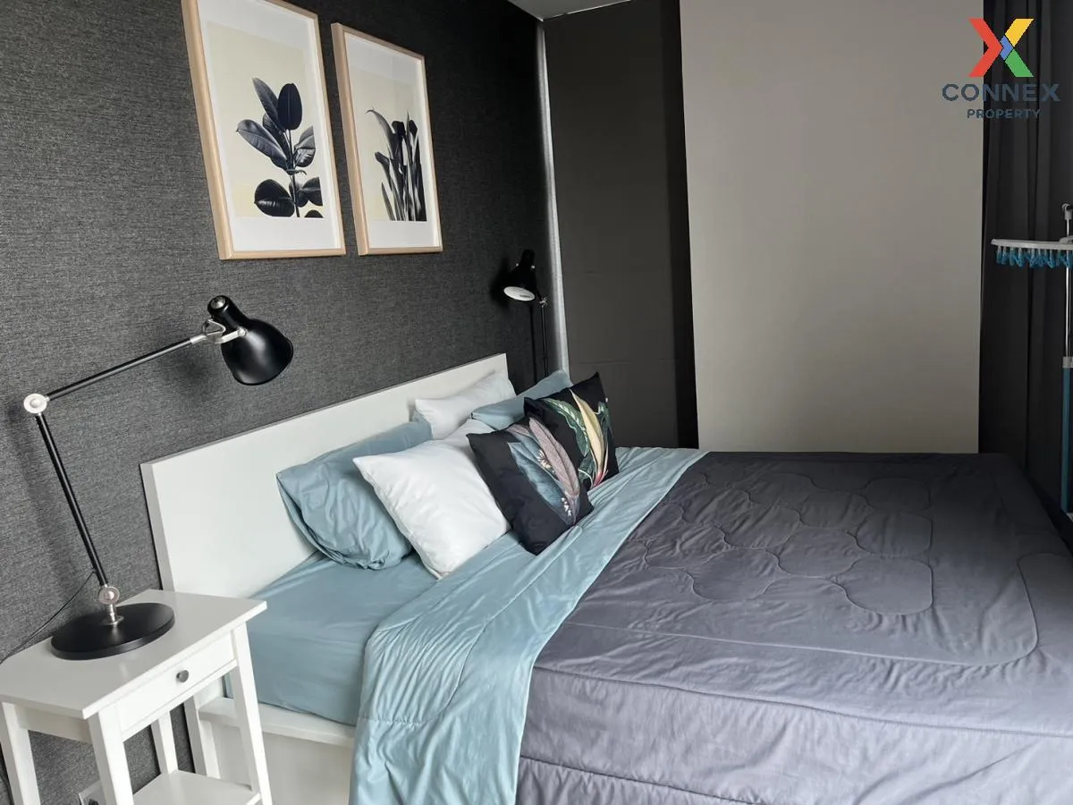 FOR RENT condo , RHYTHM Ekkamai , BTS-Ekkamai , Khlong Tan Nuea ,