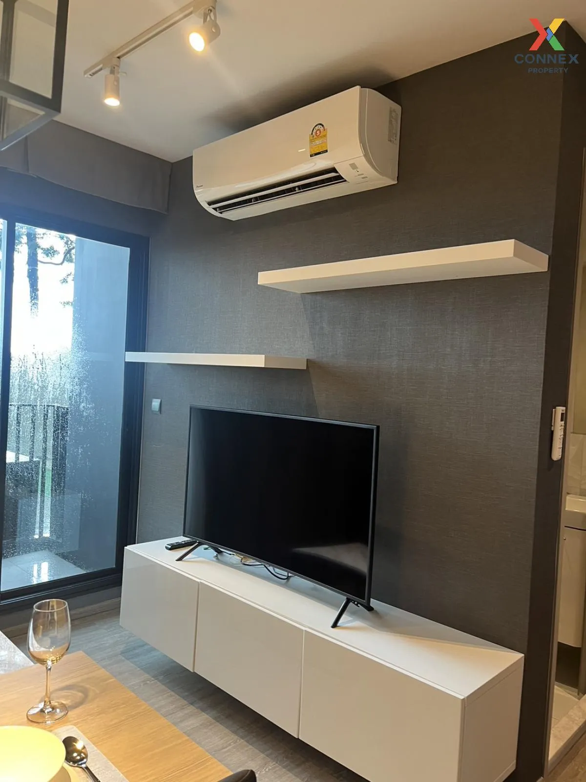 เช่าคอนโด  รึทึ่ม เอกมัย BTS-เอกมัย คลองตันเหนือ เขต วัฒนา กรุงเท 2