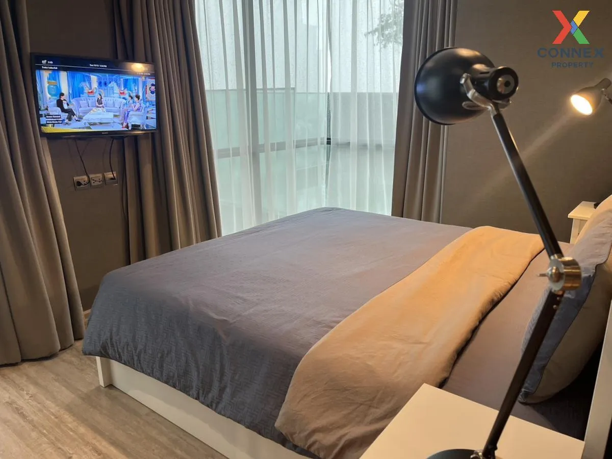 เช่าคอนโด  รึทึ่ม เอกมัย BTS-เอกมัย คลองตันเหนือ เขต วัฒนา กรุงเท