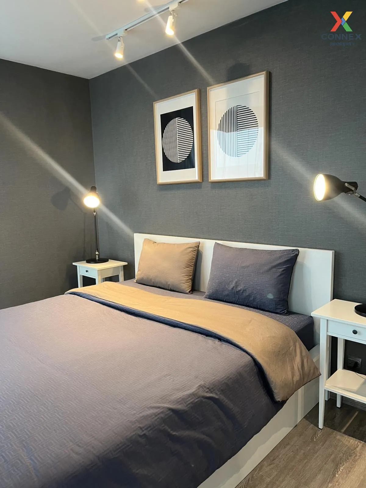 เช่าคอนโด  รึทึ่ม เอกมัย BTS-เอกมัย คลองตันเหนือ เขต วัฒนา กรุงเท