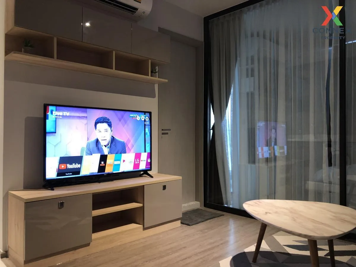 เช่าคอนโด  รึทึ่ม เอกมัย BTS-เอกมัย คลองตันเหนือ เขต วัฒนา กรุงเท 2