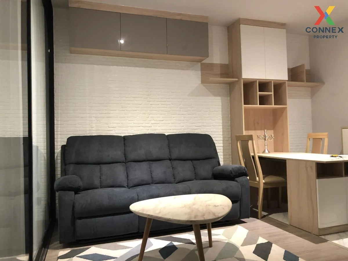 เช่าคอนโด  รึทึ่ม เอกมัย BTS-เอกมัย คลองตันเหนือ เขต วัฒนา กรุงเท 3