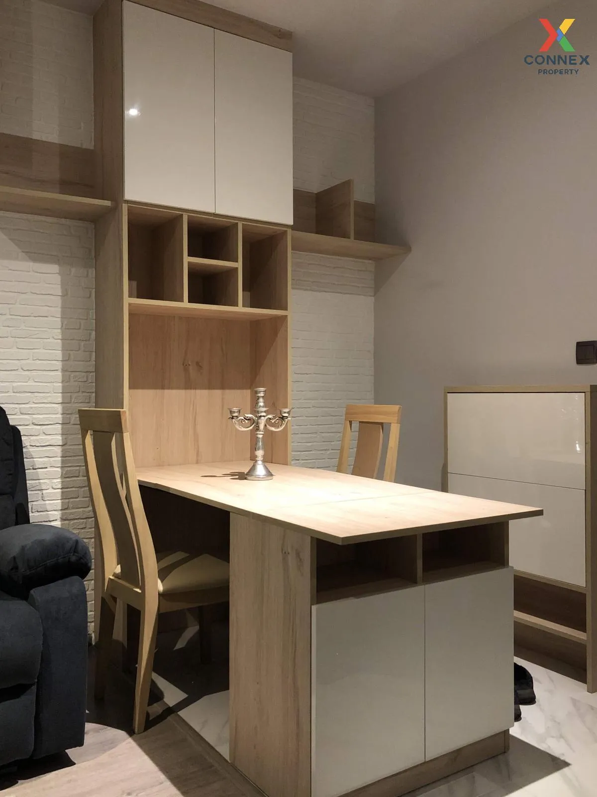 เช่าคอนโด  รึทึ่ม เอกมัย BTS-เอกมัย คลองตันเหนือ เขต วัฒนา กรุงเท 4