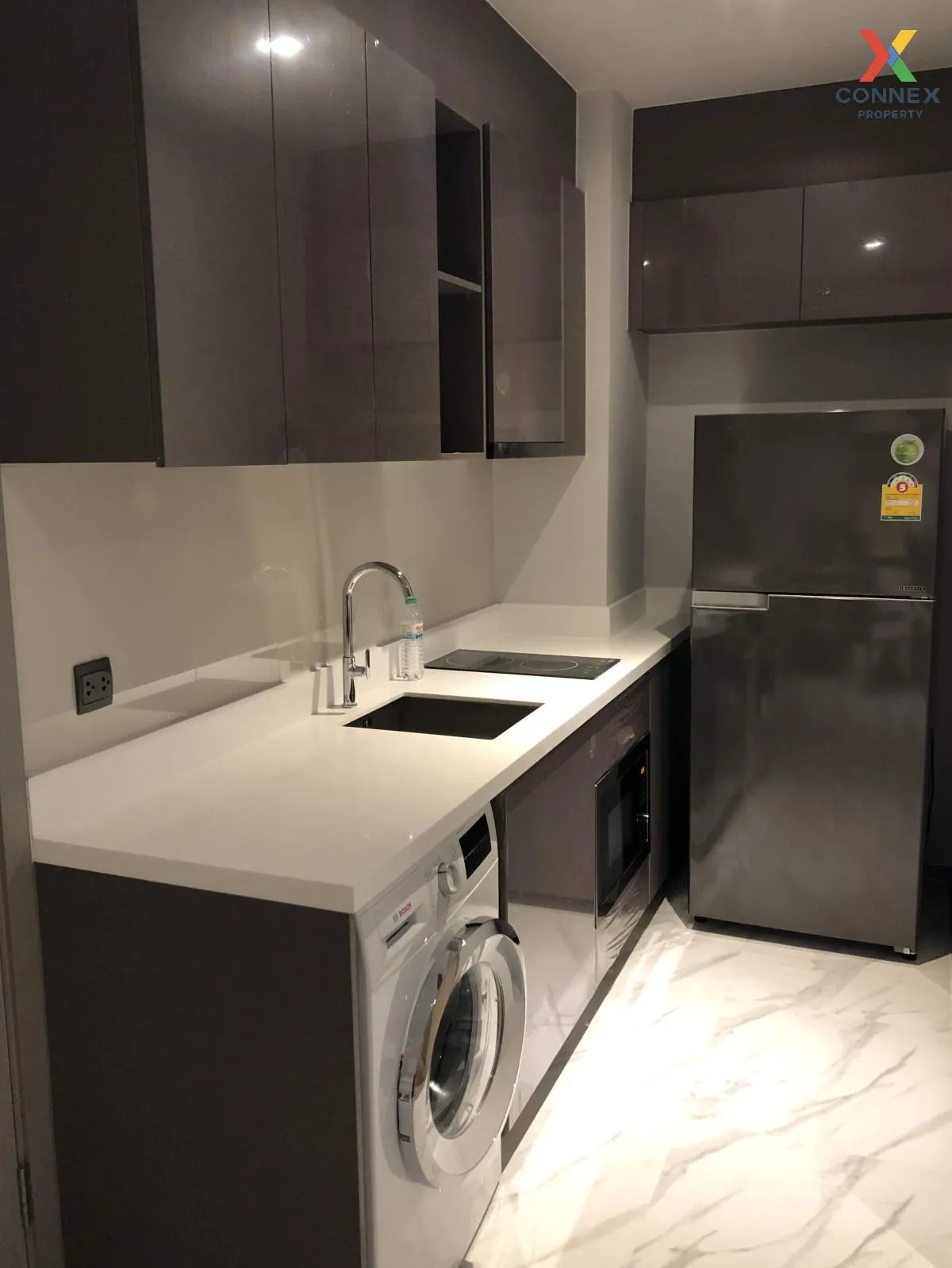 เช่าคอนโด  รึทึ่ม เอกมัย BTS-เอกมัย คลองตันเหนือ เขต วัฒนา กรุงเท