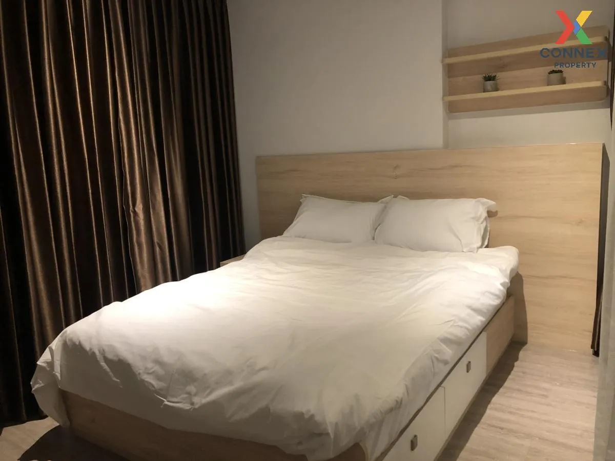 เช่าคอนโด  รึทึ่ม เอกมัย BTS-เอกมัย คลองตันเหนือ เขต วัฒนา กรุงเท