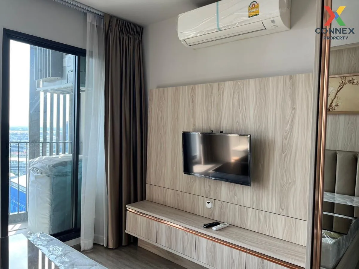 เช่าคอนโด  รึทึ่ม เอกมัย BTS-เอกมัย คลองตันเหนือ เขต วัฒนา กรุงเท 2