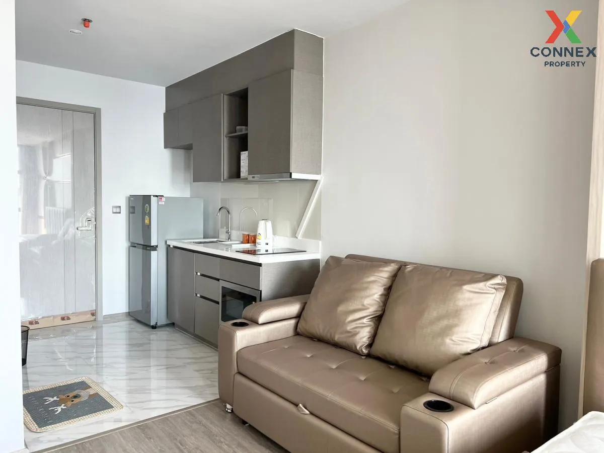 เช่าคอนโด  รึทึ่ม เอกมัย BTS-เอกมัย คลองตันเหนือ เขต วัฒนา กรุงเท 3