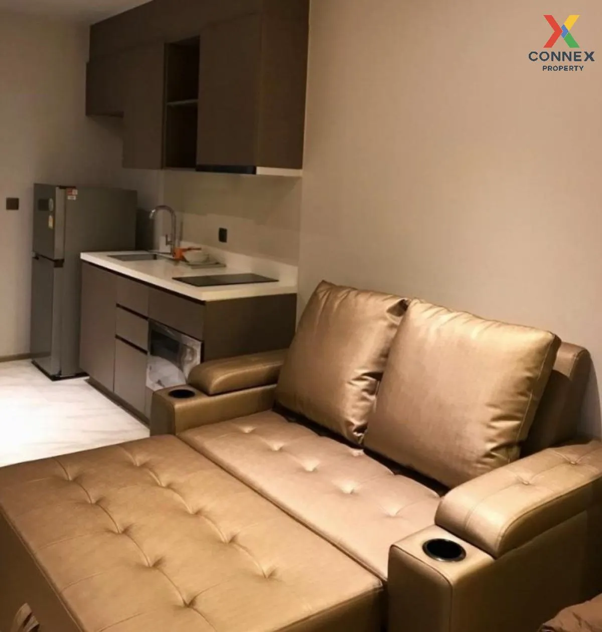 เช่าคอนโด  รึทึ่ม เอกมัย BTS-เอกมัย คลองตันเหนือ เขต วัฒนา กรุงเท