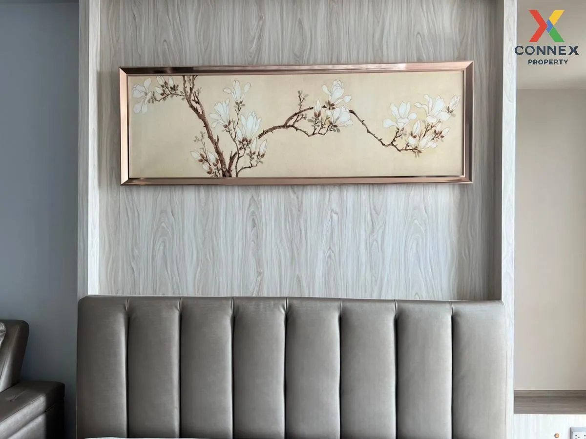 เช่าคอนโด  รึทึ่ม เอกมัย BTS-เอกมัย คลองตันเหนือ เขต วัฒนา กรุงเท