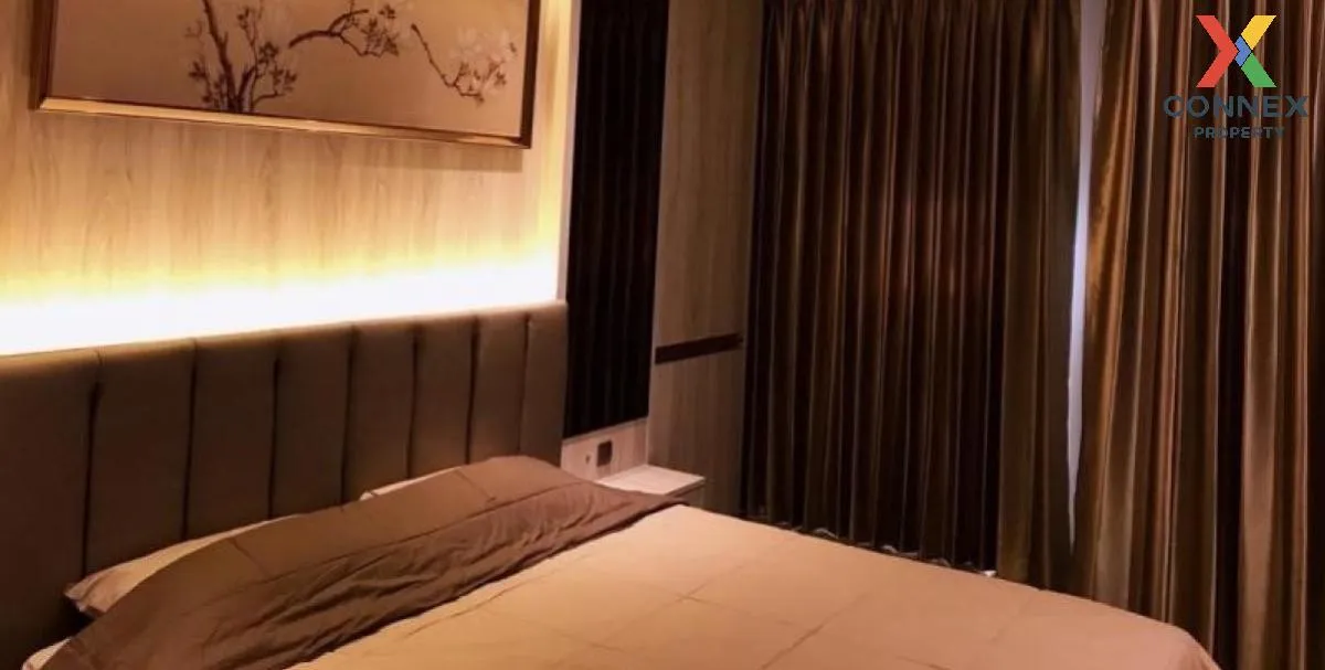 เช่าคอนโด  รึทึ่ม เอกมัย BTS-เอกมัย คลองตันเหนือ เขต วัฒนา กรุงเท