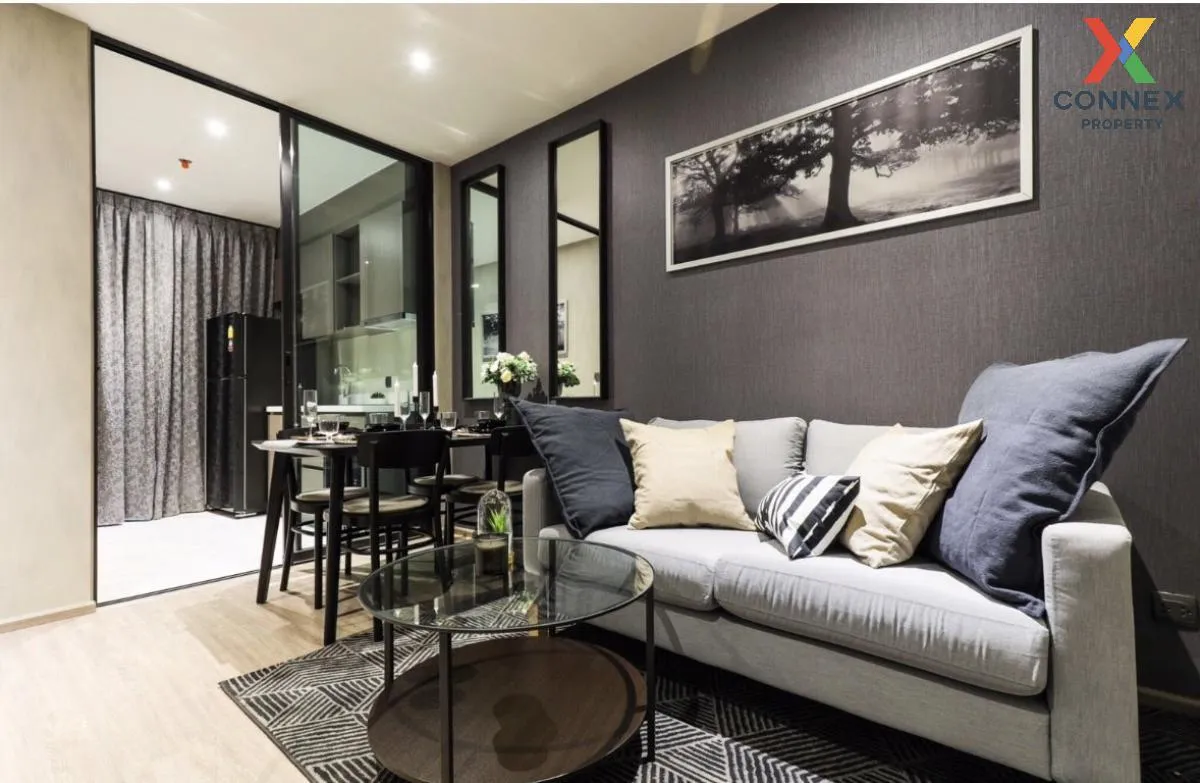 FOR RENT condo , RHYTHM Ekkamai , BTS-Ekkamai , Khlong Tan Nuea , 2