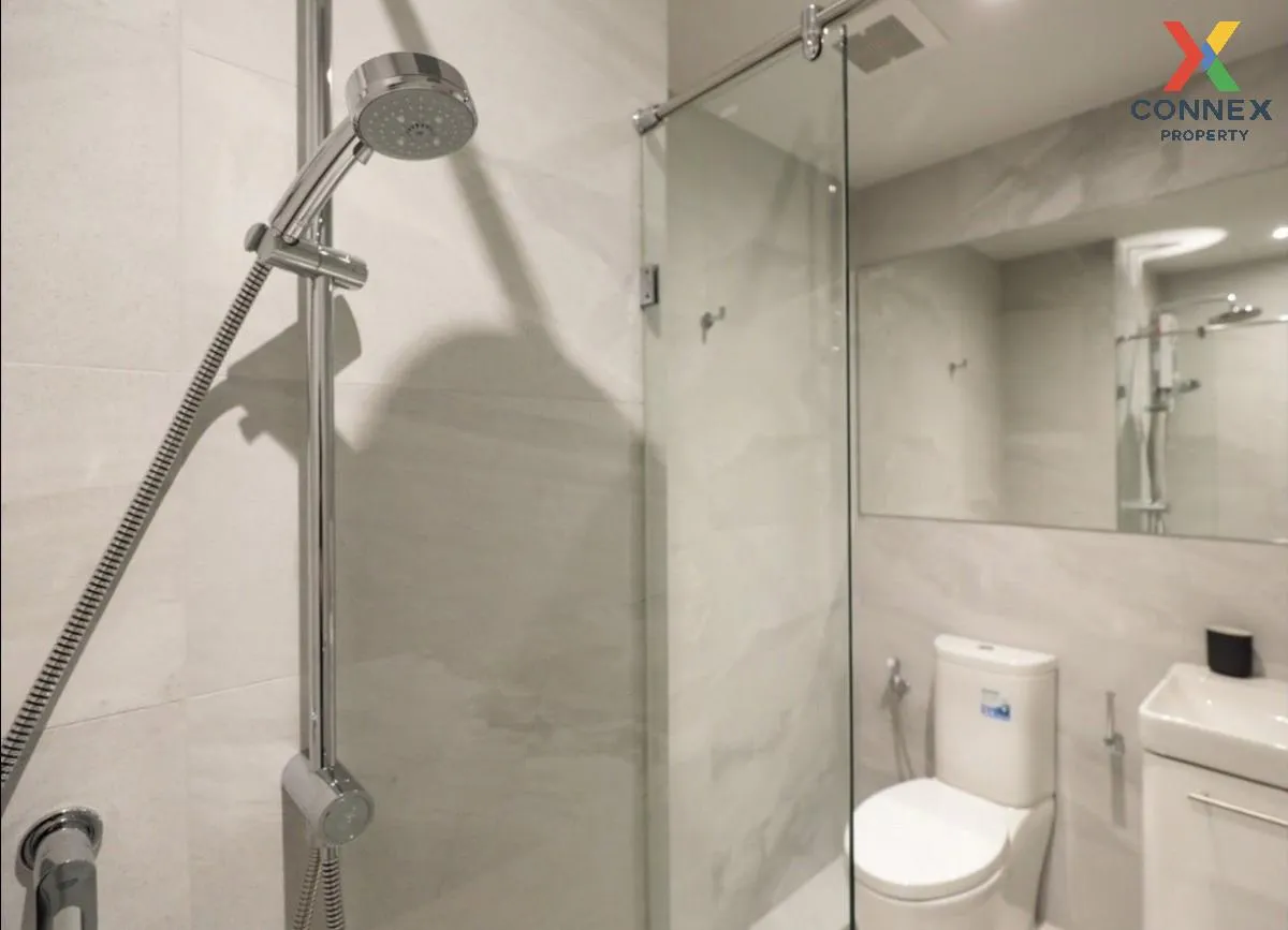 เช่าคอนโด  รึทึ่ม เอกมัย BTS-เอกมัย คลองตันเหนือ เขต วัฒนา กรุงเท