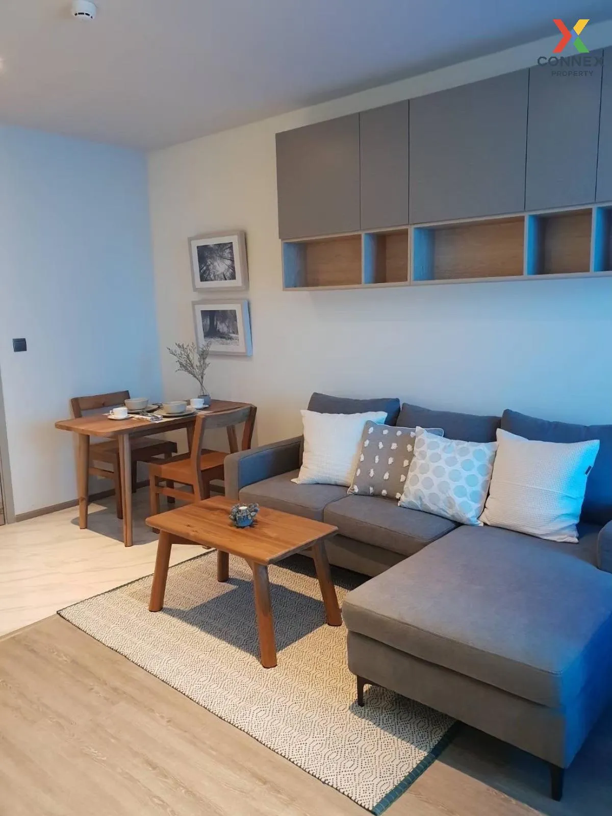 FOR RENT condo , RHYTHM Ekkamai , BTS-Ekkamai , Khlong Tan Nuea , 1