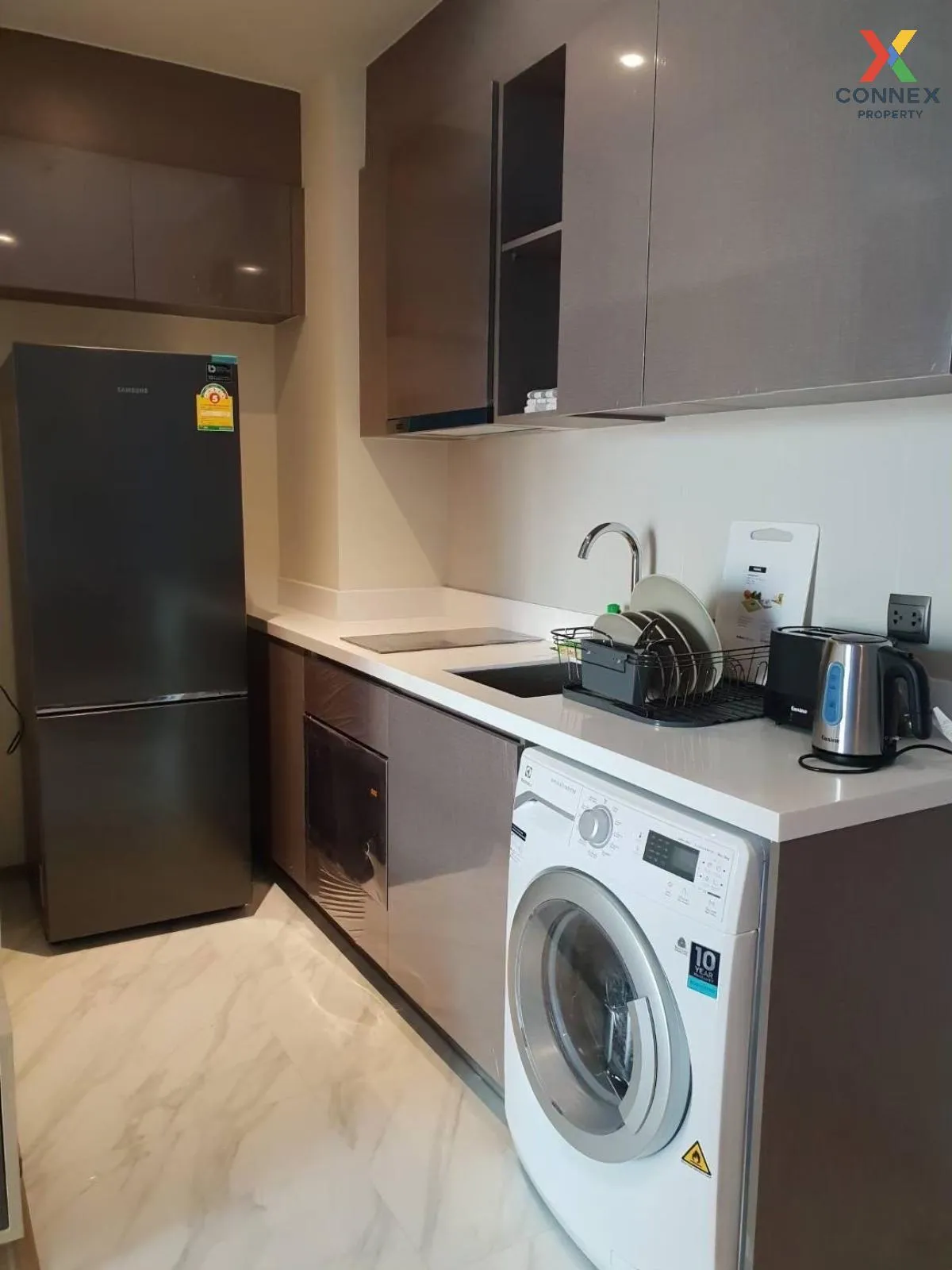 FOR RENT condo , RHYTHM Ekkamai , BTS-Ekkamai , Khlong Tan Nuea , 2