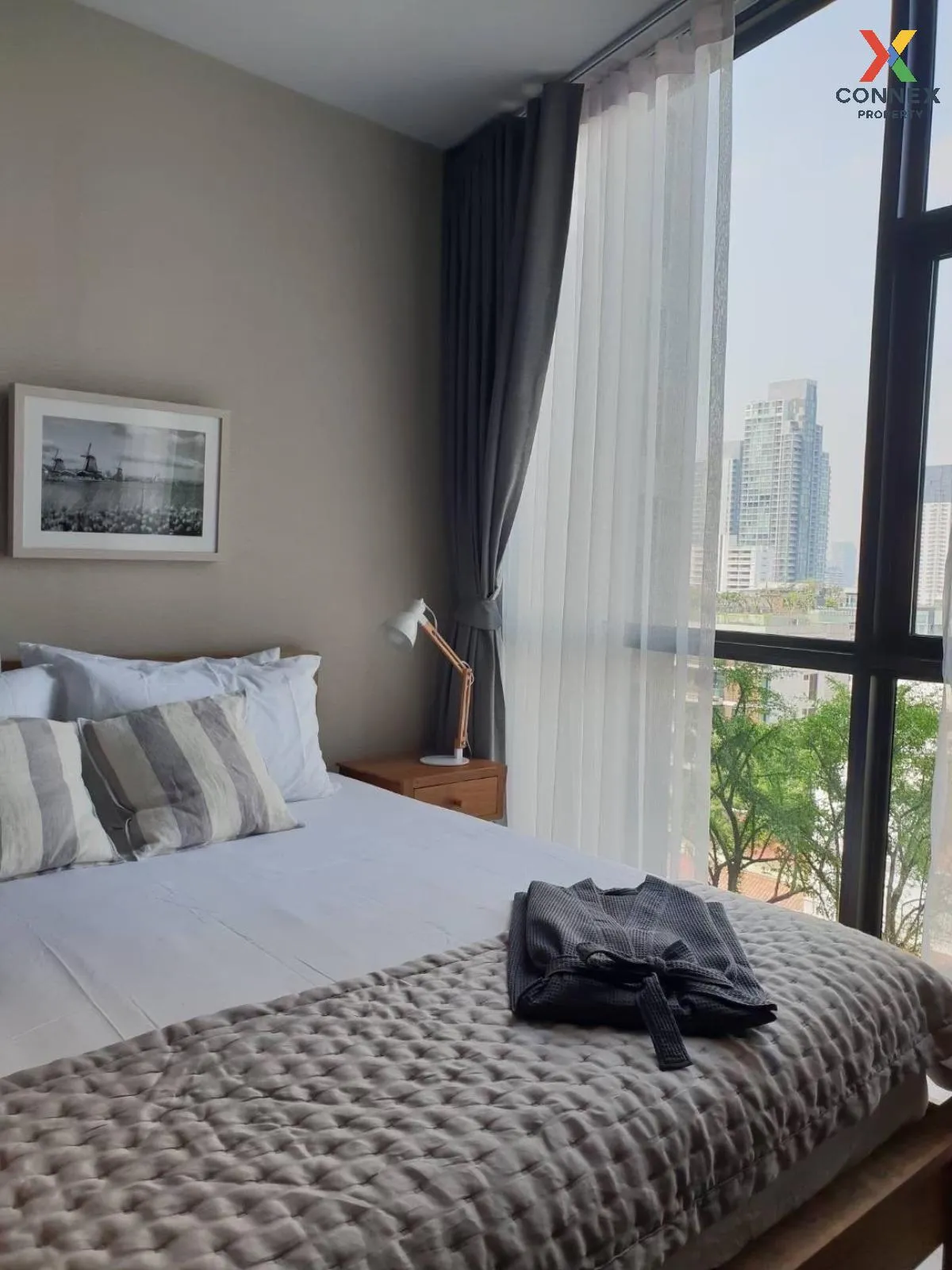 FOR RENT condo , RHYTHM Ekkamai , BTS-Ekkamai , Khlong Tan Nuea ,
