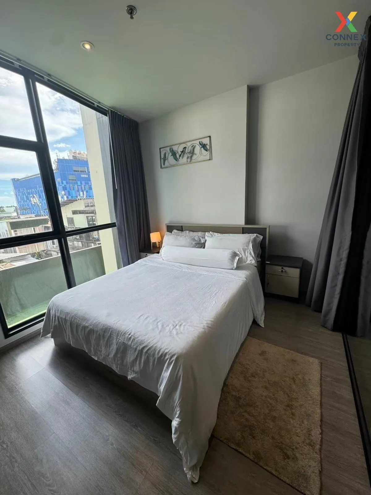 FOR RENT condo , RHYTHM Ekkamai , BTS-Ekkamai , Khlong Tan Nuea ,