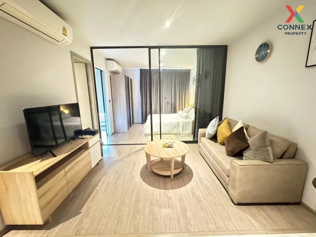 FOR RENT condo , RHYTHM Ekkamai , BTS-Ekkamai , Khlong Tan Nuea , 1