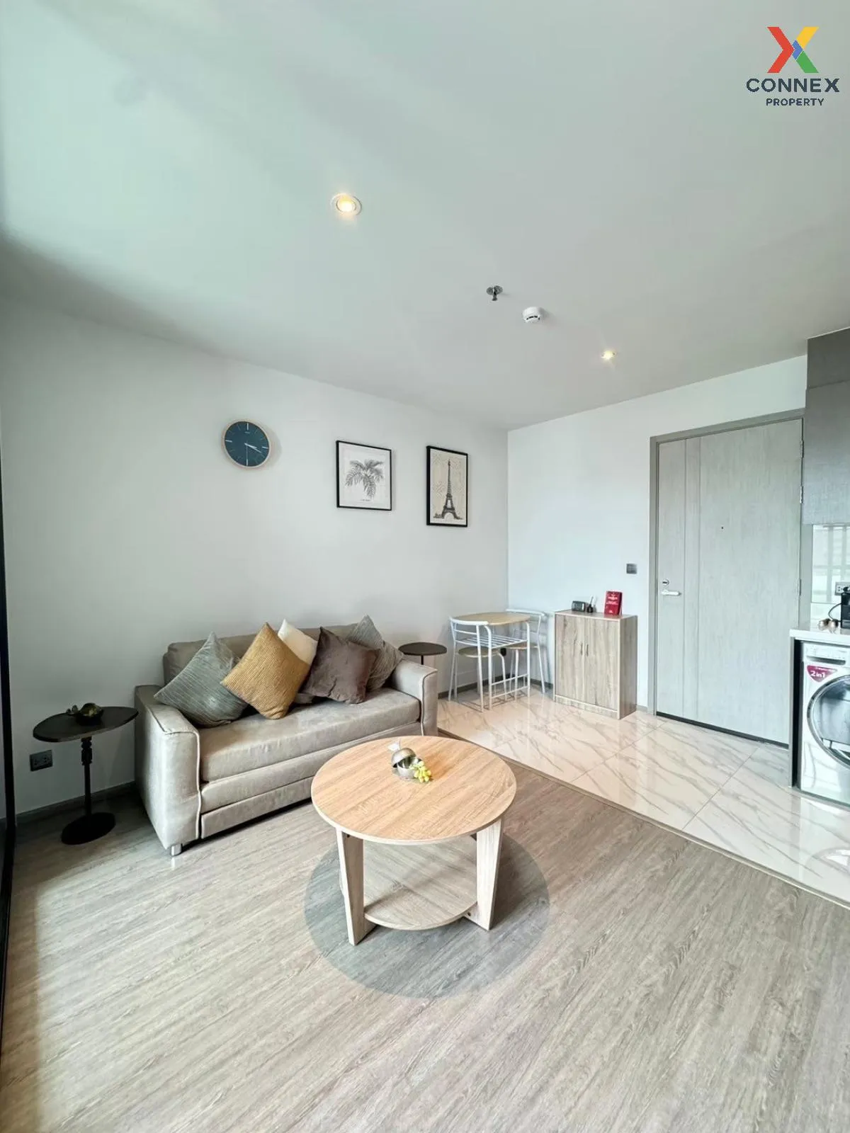 FOR RENT condo , RHYTHM Ekkamai , BTS-Ekkamai , Khlong Tan Nuea , 2
