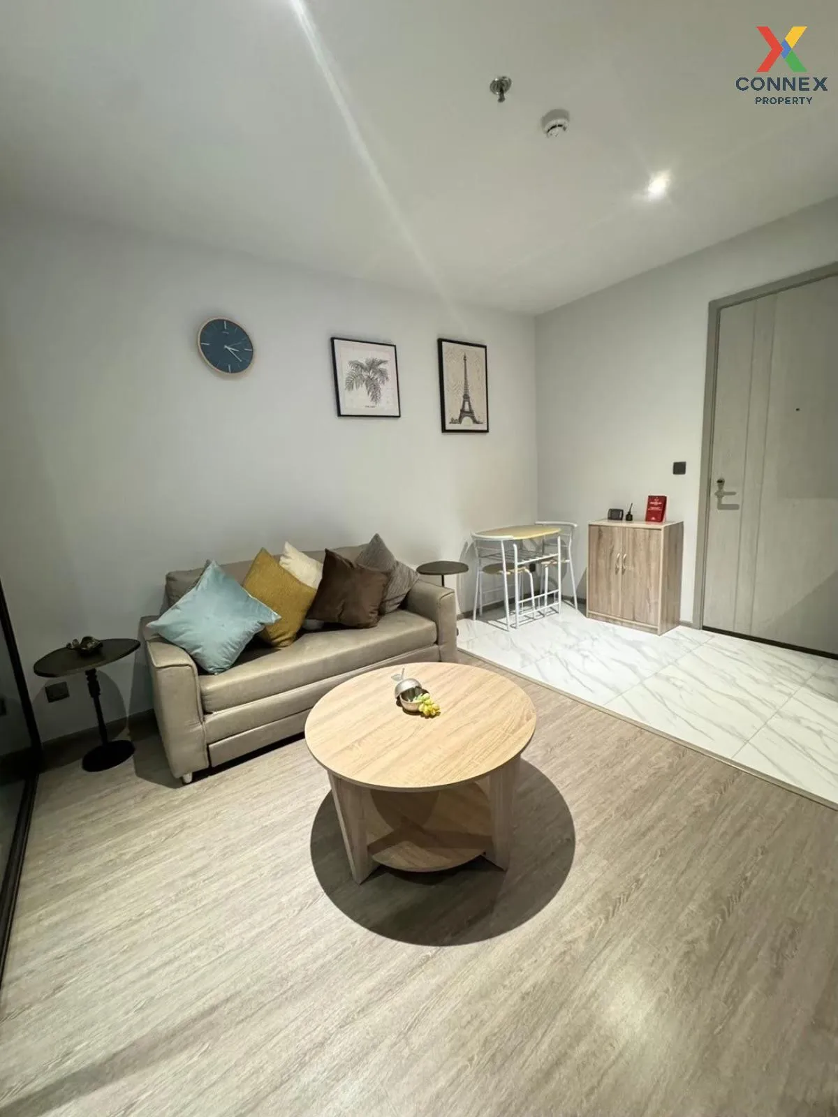 FOR RENT condo , RHYTHM Ekkamai , BTS-Ekkamai , Khlong Tan Nuea , 3