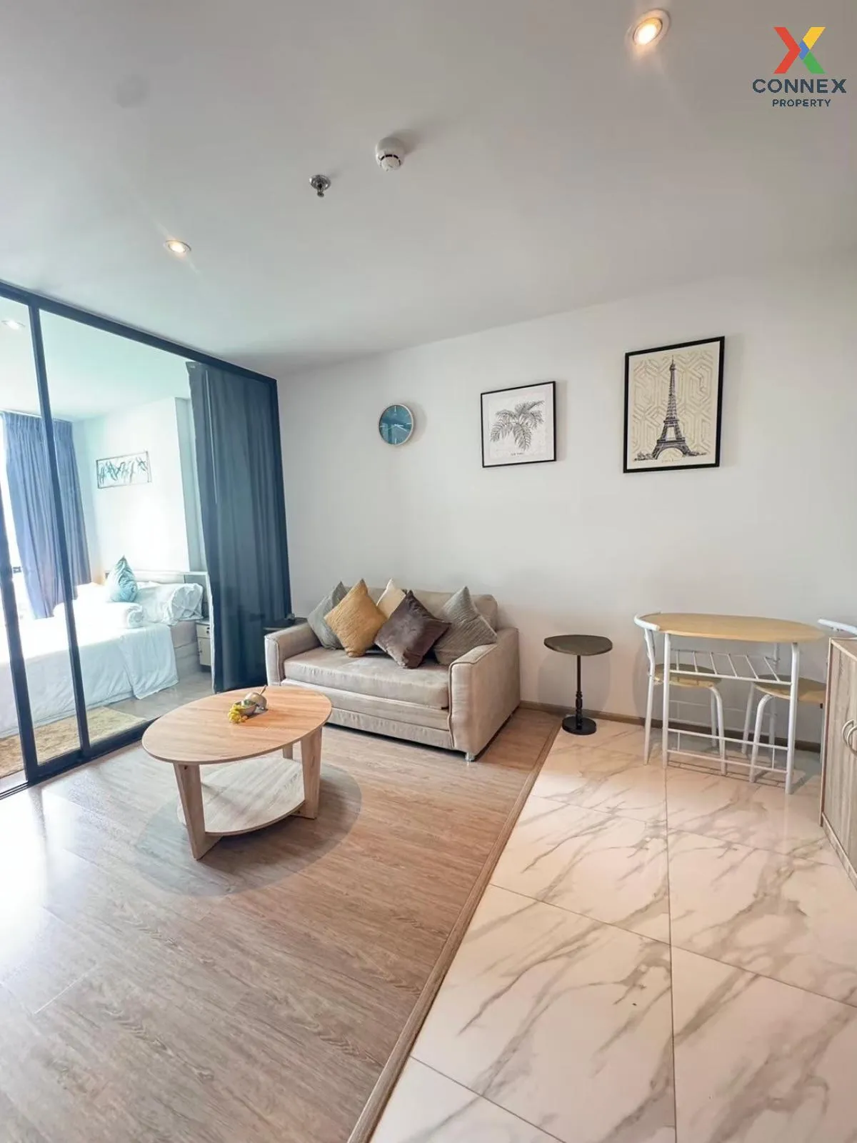 FOR RENT condo , RHYTHM Ekkamai , BTS-Ekkamai , Khlong Tan Nuea , 4