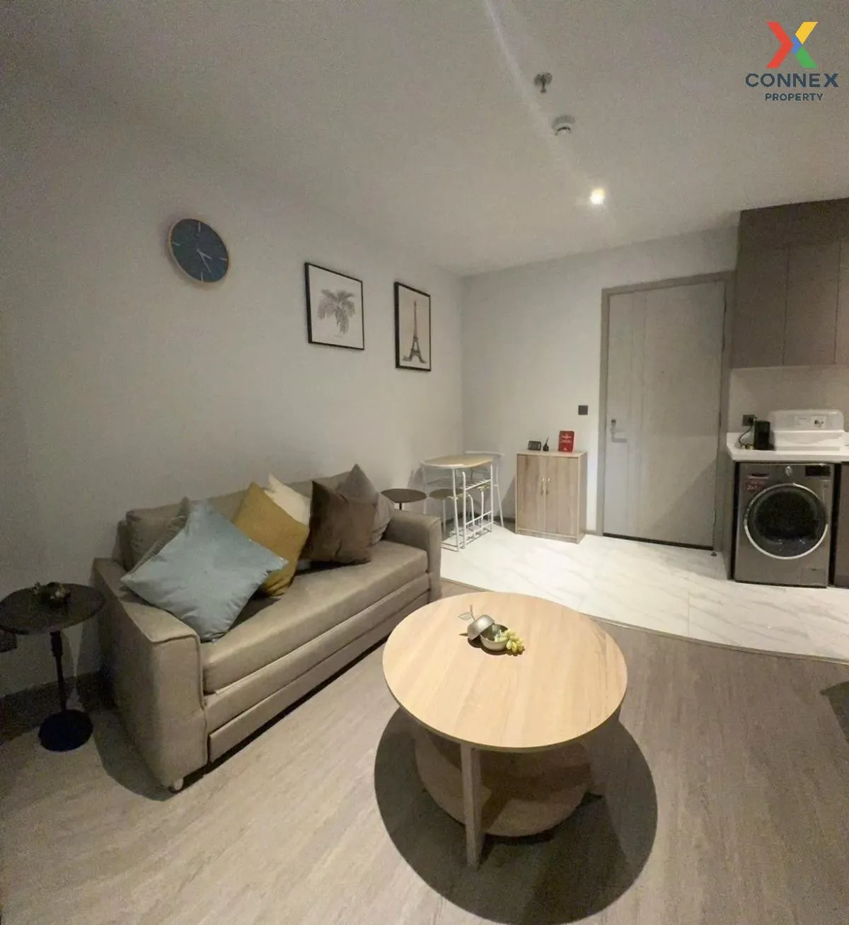 FOR RENT condo , RHYTHM Ekkamai , BTS-Ekkamai , Khlong Tan Nuea ,