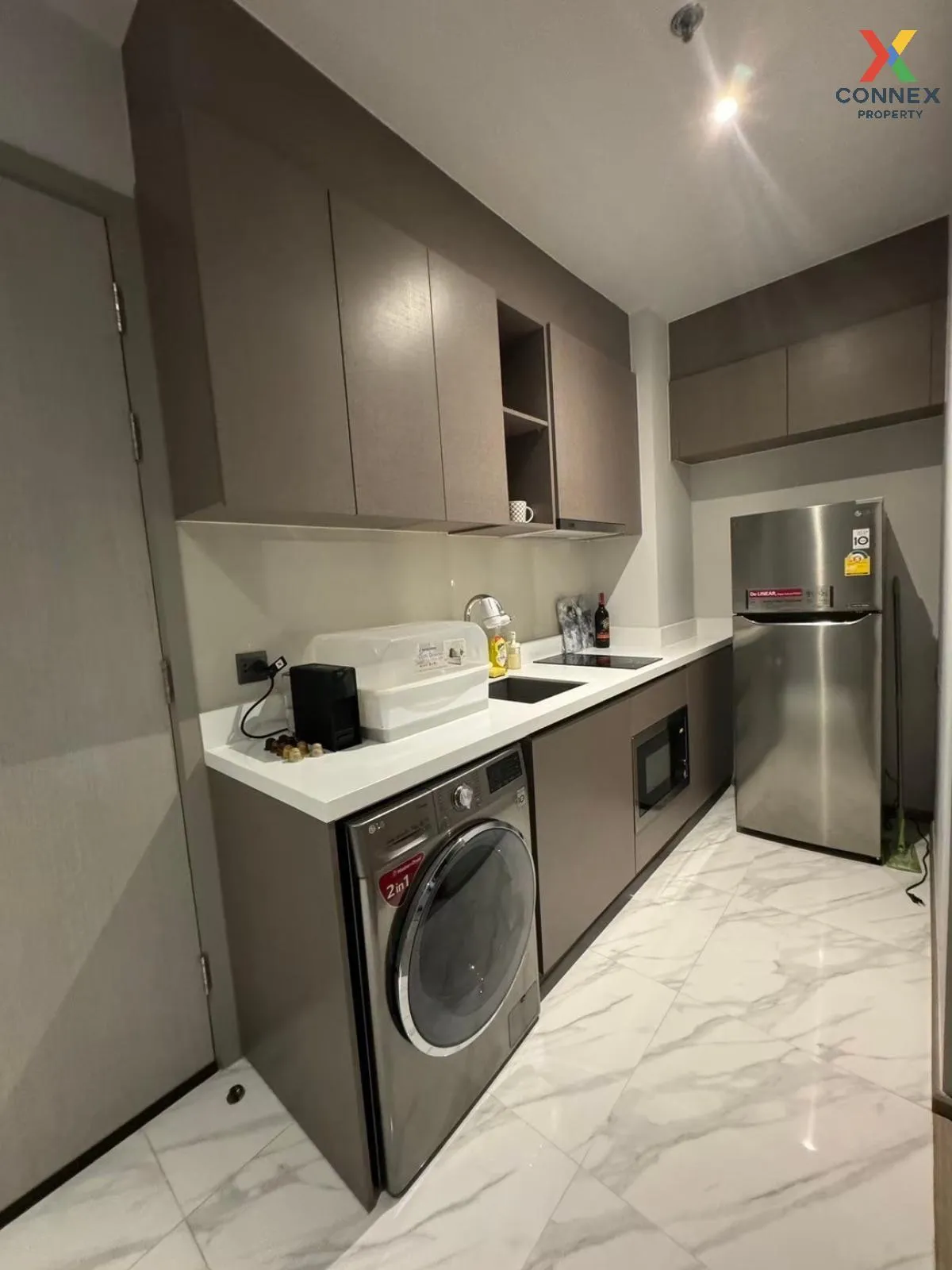 FOR RENT condo , RHYTHM Ekkamai , BTS-Ekkamai , Khlong Tan Nuea ,