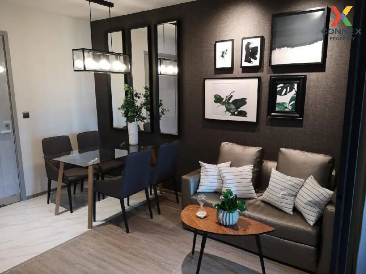 FOR RENT condo , RHYTHM Ekkamai , BTS-Ekkamai , Khlong Tan Nuea , 1