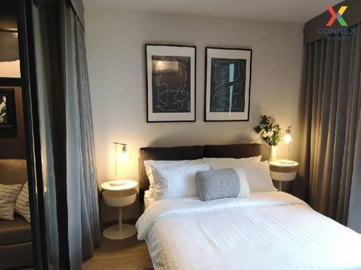 FOR RENT condo , RHYTHM Ekkamai , BTS-Ekkamai , Khlong Tan Nuea , 3