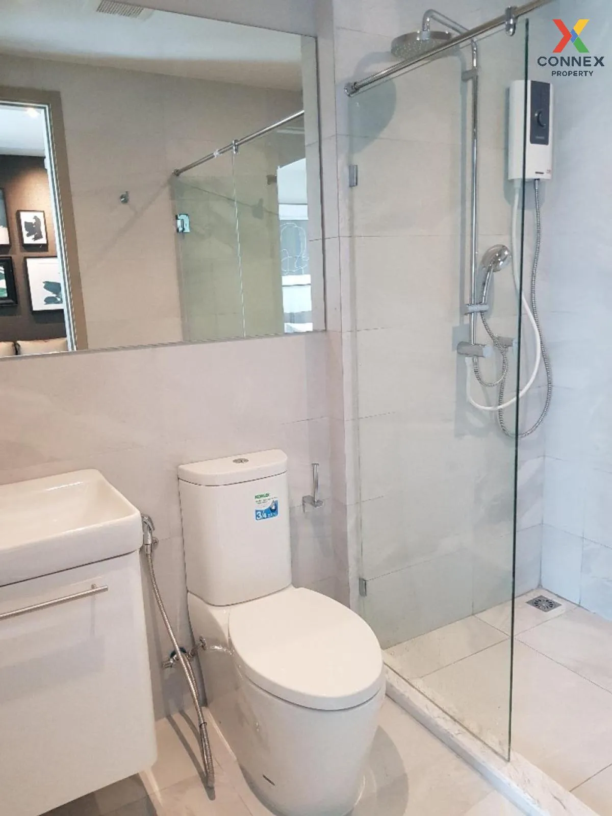 FOR RENT condo , RHYTHM Ekkamai , BTS-Ekkamai , Khlong Tan Nuea , 4