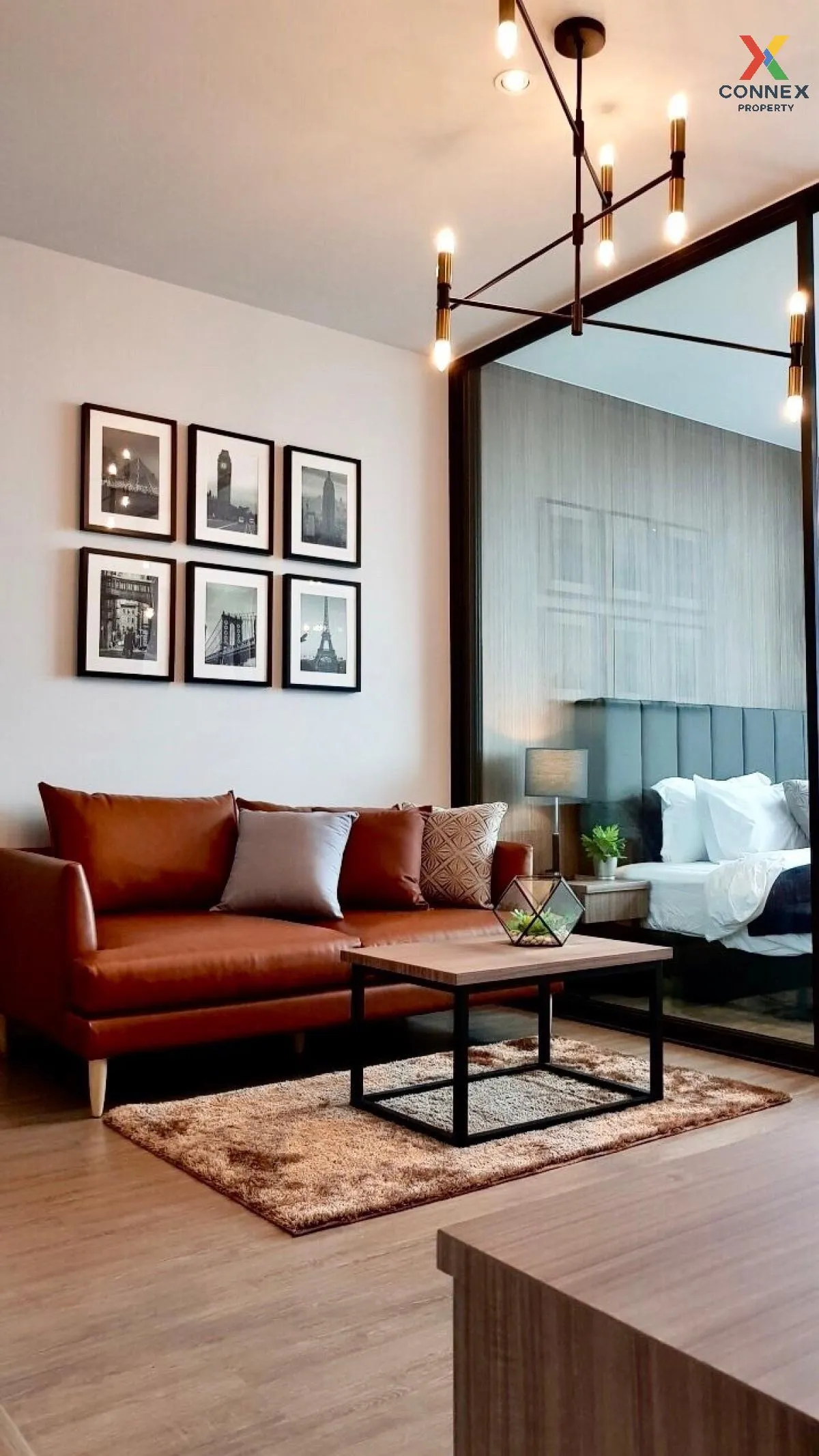 FOR RENT condo , RHYTHM Ekkamai , BTS-Ekkamai , Khlong Tan Nuea , 2