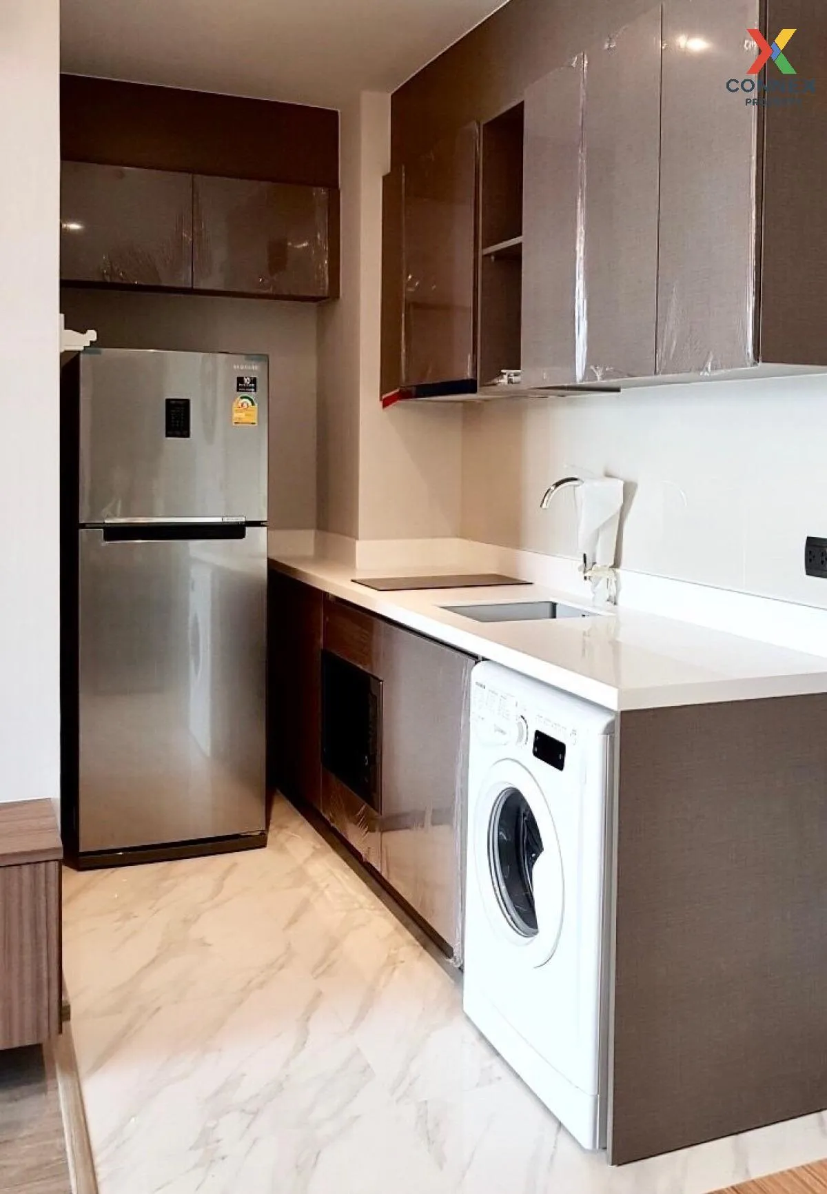 FOR RENT condo , RHYTHM Ekkamai , BTS-Ekkamai , Khlong Tan Nuea , 4