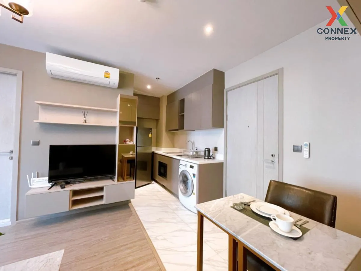 FOR RENT condo , RHYTHM Ekkamai , BTS-Ekkamai , Khlong Tan Nuea , 2