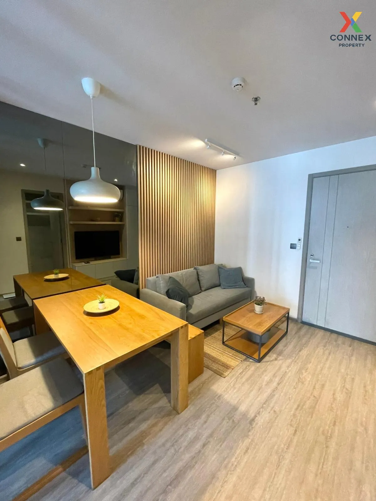 FOR RENT condo , RHYTHM Ekkamai , BTS-Ekkamai , Khlong Tan Nuea , 2