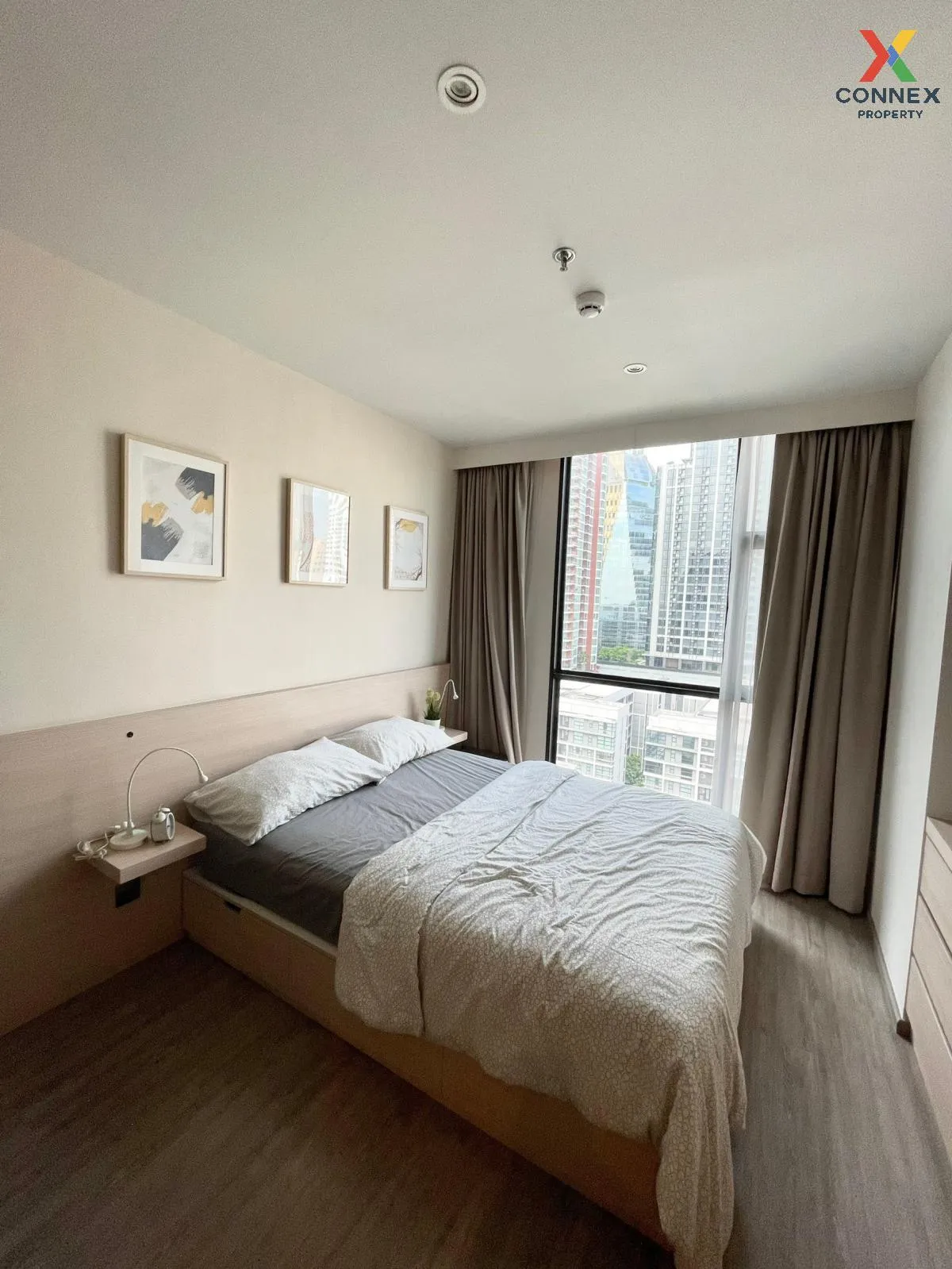 FOR RENT condo , RHYTHM Ekkamai , BTS-Ekkamai , Khlong Tan Nuea ,