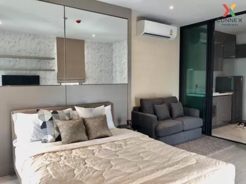 FOR RENT condo , RHYTHM Ekkamai , BTS-Ekkamai , Khlong Tan Nuea , Watthana , Bangkok , CX-17554