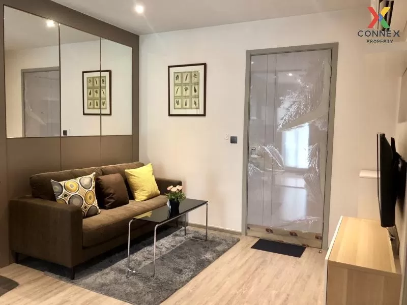 FOR RENT condo , RHYTHM Ekkamai , BTS-Ekkamai , Khlong Tan Nuea , 1