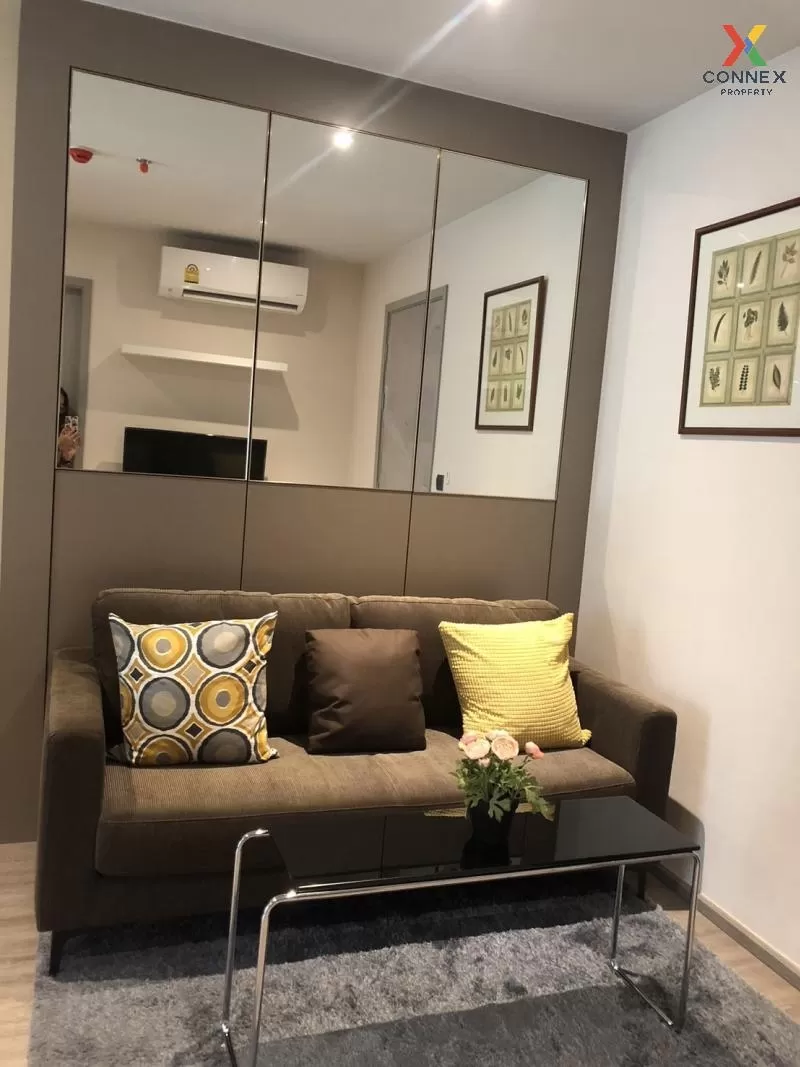 FOR RENT condo , RHYTHM Ekkamai , BTS-Ekkamai , Khlong Tan Nuea , 2