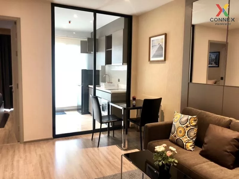 FOR RENT condo , RHYTHM Ekkamai , BTS-Ekkamai , Khlong Tan Nuea , 3