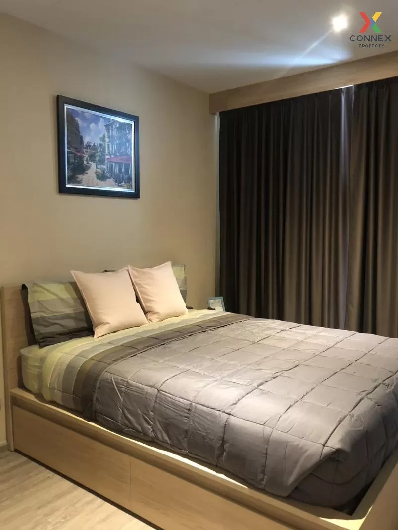 FOR RENT condo , RHYTHM Ekkamai , BTS-Ekkamai , Khlong Tan Nuea ,