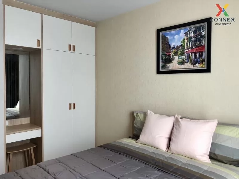 FOR RENT condo , RHYTHM Ekkamai , BTS-Ekkamai , Khlong Tan Nuea ,