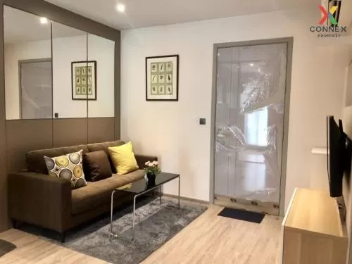 FOR RENT condo , RHYTHM Ekkamai , BTS-Ekkamai , Khlong Tan Nuea , Watthana , Bangkok , CX-17555