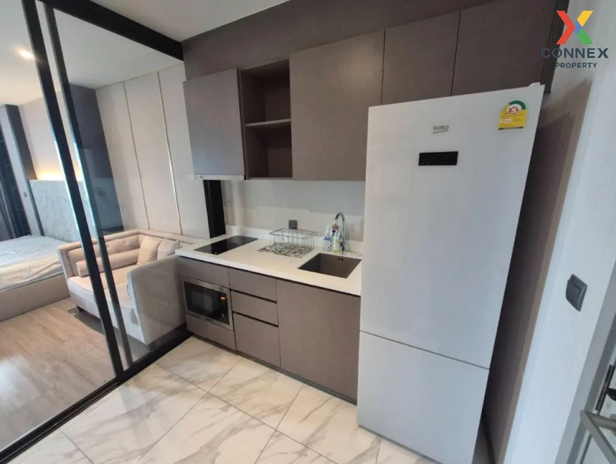 FOR RENT condo , RHYTHM Ekkamai , BTS-Ekkamai , Khlong Tan Nuea , 2