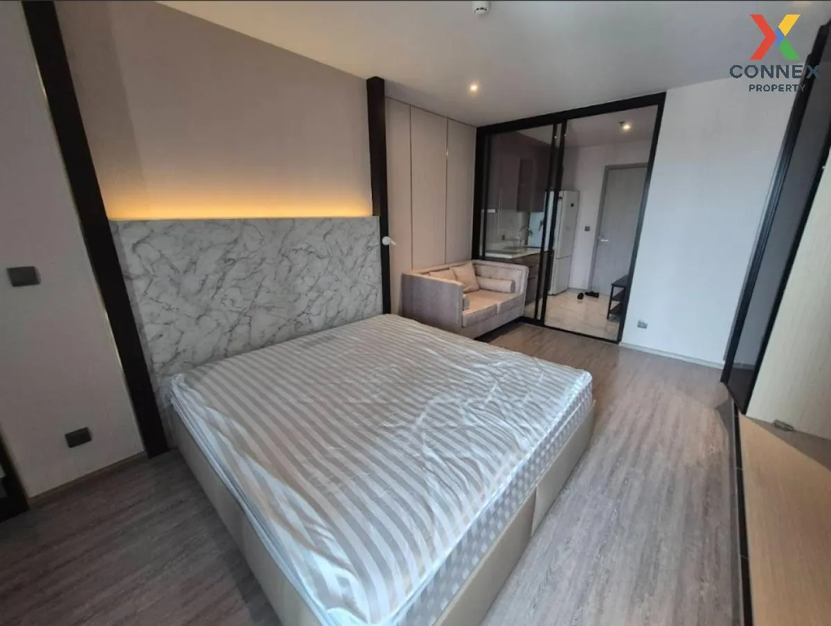 FOR RENT condo , RHYTHM Ekkamai , BTS-Ekkamai , Khlong Tan Nuea , 3