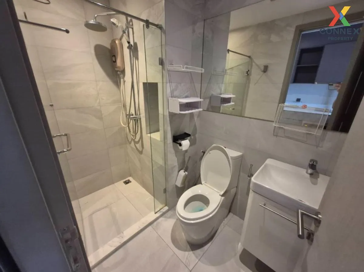 FOR RENT condo , RHYTHM Ekkamai , BTS-Ekkamai , Khlong Tan Nuea , 4