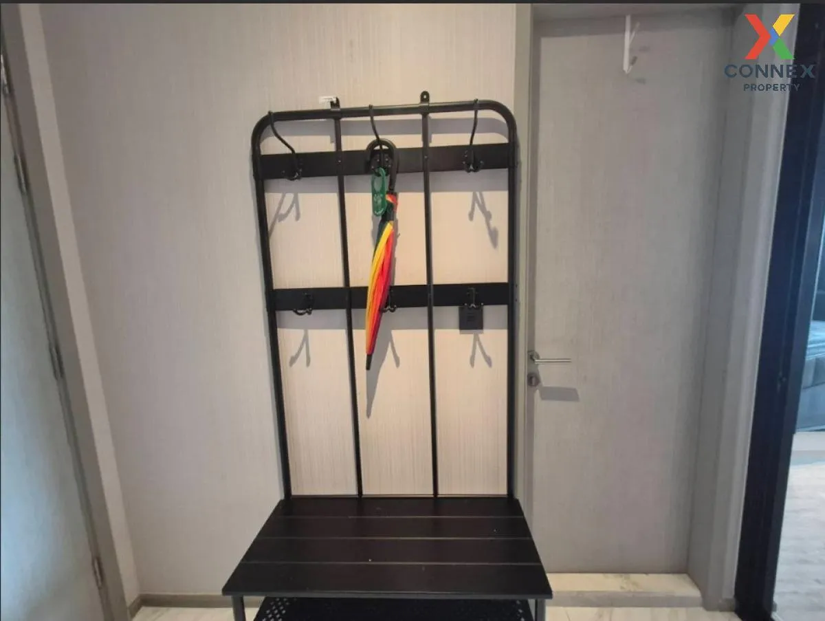 FOR RENT condo , RHYTHM Ekkamai , BTS-Ekkamai , Khlong Tan Nuea ,