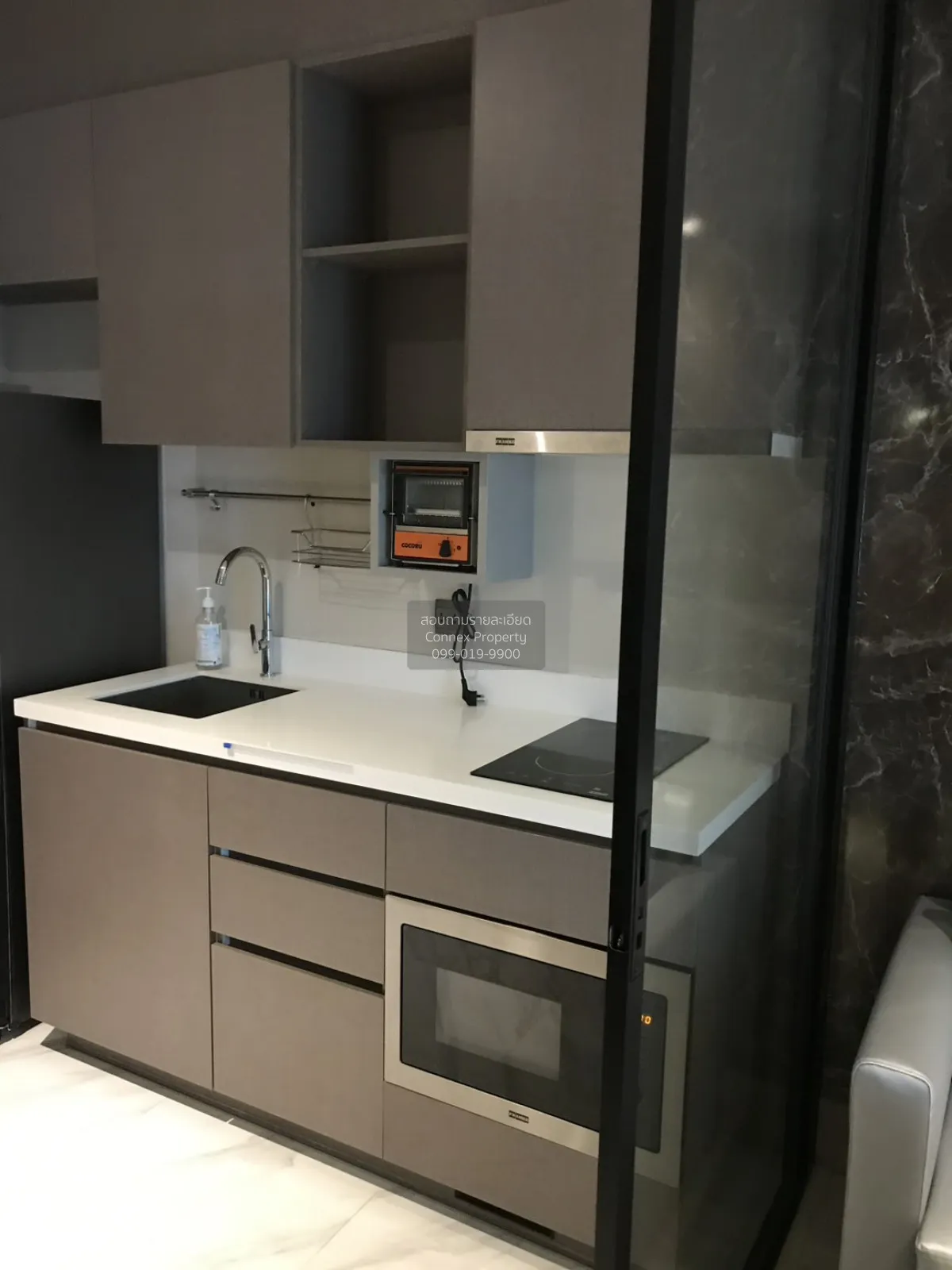 FOR SALE condo , RHYTHM Ekkamai , BTS-Ekkamai , Khlong Tan Nuea ,