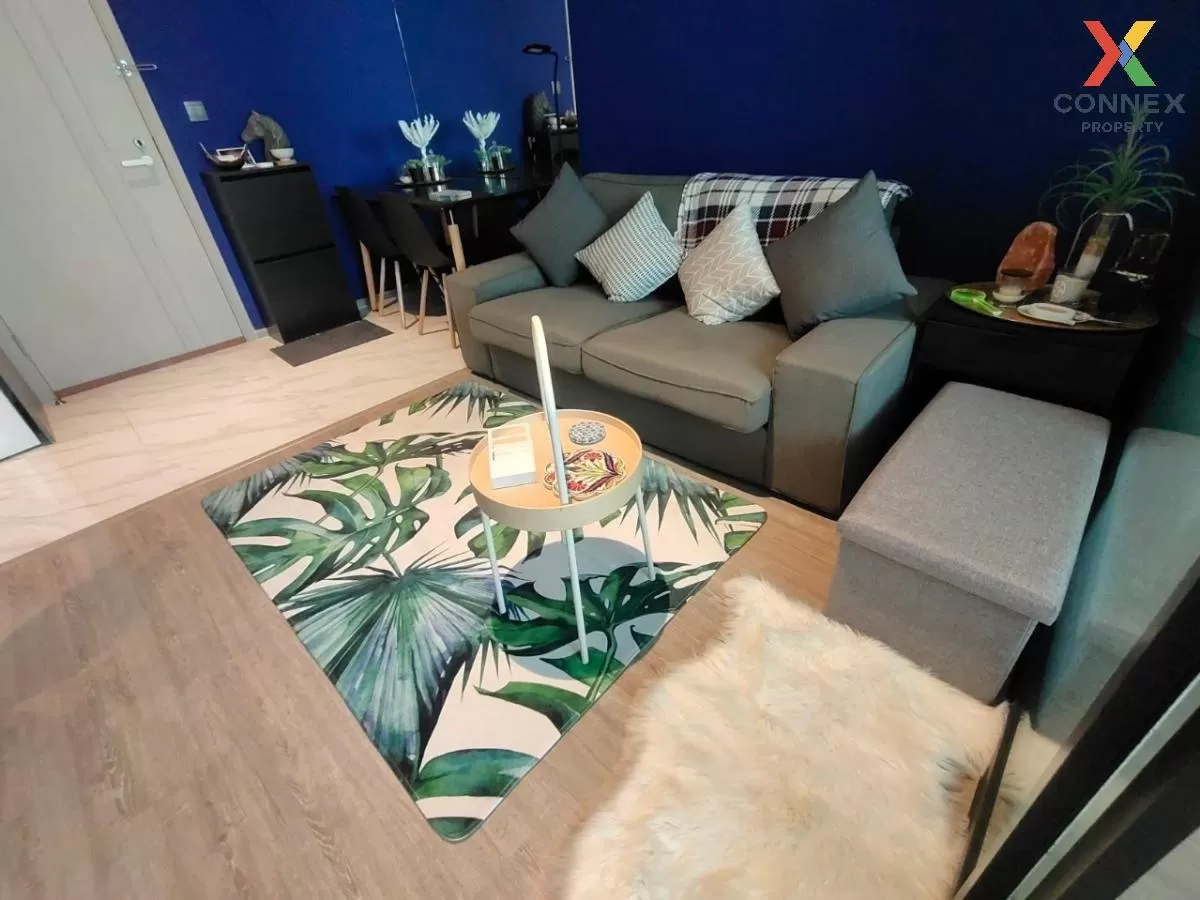 For Rent Condo , RHYTHM Ekkamai , BTS-Ekkamai , Khlong Tan Nuea , 2