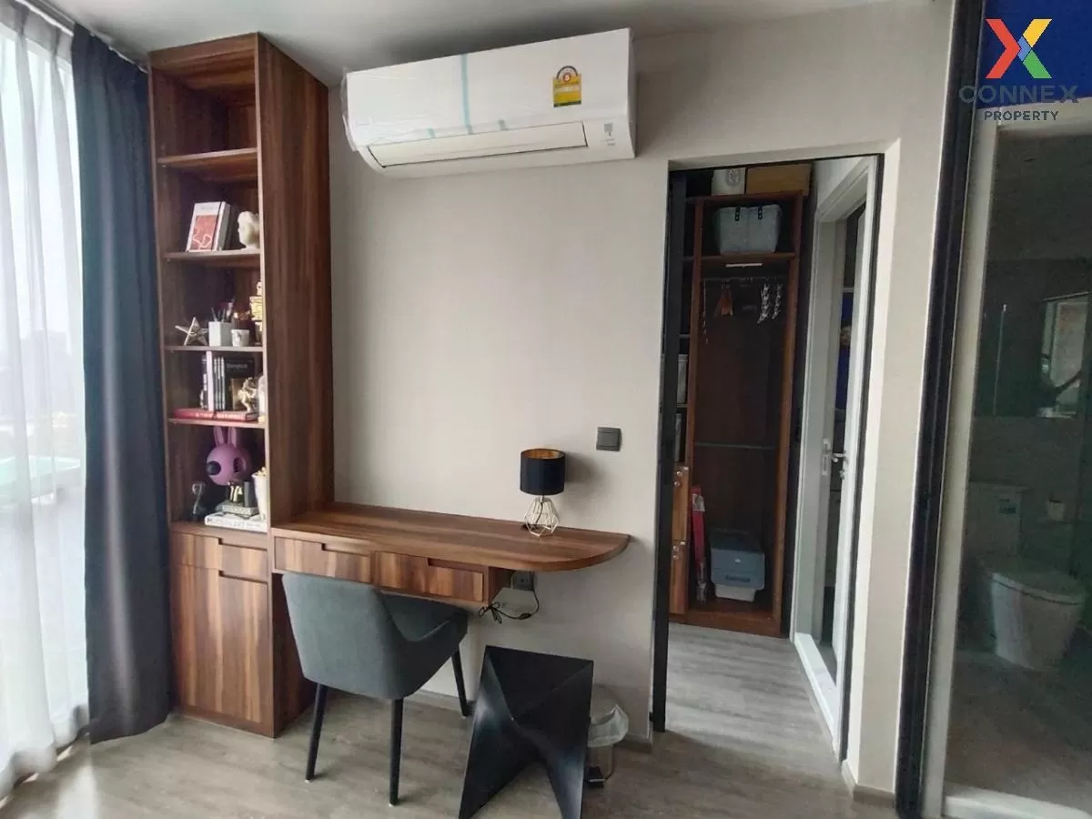 For Rent Condo , RHYTHM Ekkamai , BTS-Ekkamai , Khlong Tan Nuea , 3