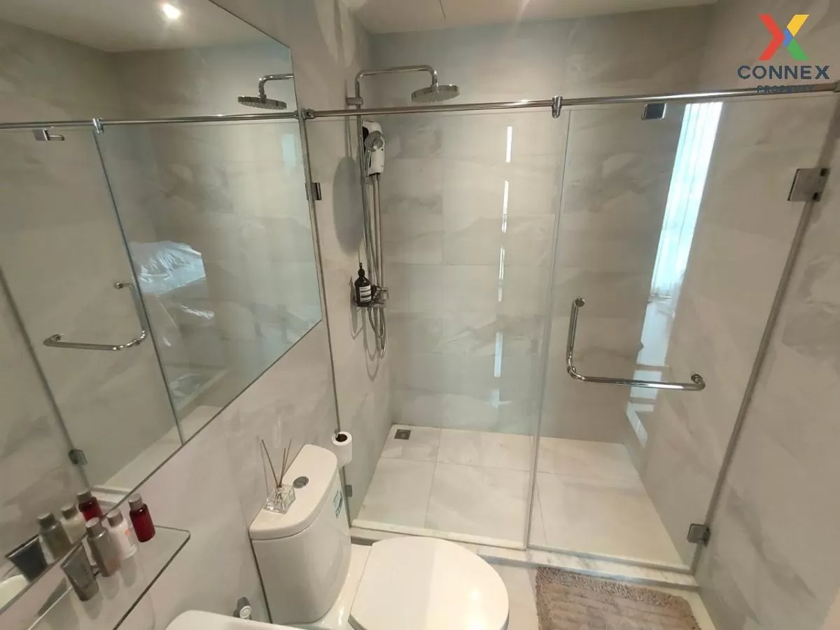 For Rent Condo , RHYTHM Ekkamai , BTS-Ekkamai , Khlong Tan Nuea , 4