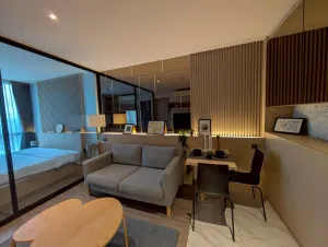 ขายคอนโด  รึทึ่ม เอกมัย BTS-เอกมัย คลองตันเหนือ เขต วัฒนา กรุงเทพ CX-17564